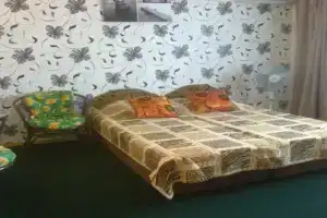 Гостевой дом «Afalina»