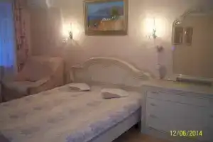 Однокомнатная квартира