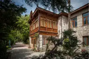 Отель 3*** "Вилла Эдем"