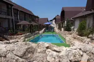 Гостевой дом «Avenue 77»