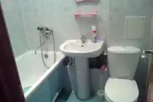 Двухкомнатная квартира, Балаково