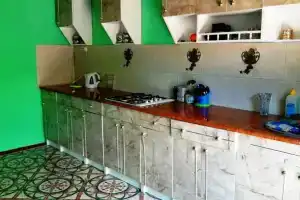 Гостевой дом на Жуковского 47, Коктебель