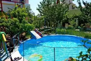 Гостевой дом «Виктория», Заозёрное