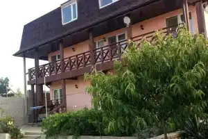 Гостевой дом «Мечта»