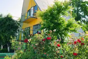 База отдыха «Южная Жемчужина»