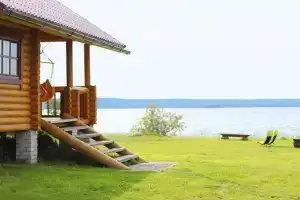 Гостевой дом «Крестики-Нолики»