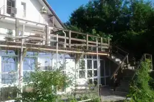 Гостевой дом «Номера у Залины», Лазаревское