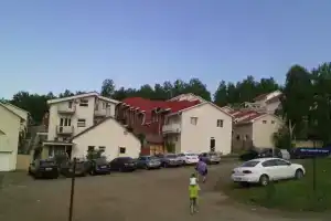 Апартаменты «Горный воздух»