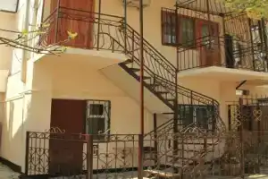 Гостевой дом у Ольги, Алушта