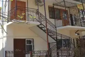 Гостевой дом у Ольги, Алушта