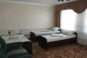 Гостевой дом «Наталья», Соль-Илецк