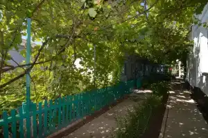 Гостевой дом " На Олега Кошевого ", Заозёрное