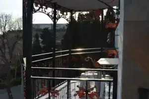 1-комнатная квартира, Кацивели