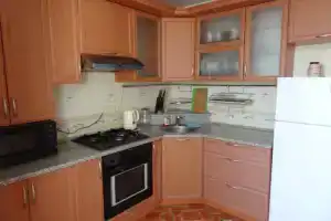 3-комнатная квартира, Коктебель