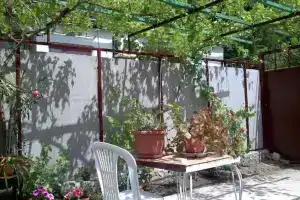 Дом для отпуска на Дувановской 17, Евпатория