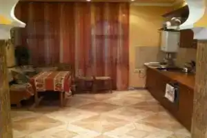 Гостевой дом на З комнаты, Алушта