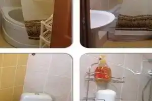 Гостевой дом «Прилесье», Алушта