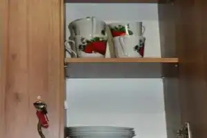 Гостевой дом «Жемчужинка», Рыбачье