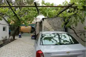 Гостевой дом «Позитив», Евпатория