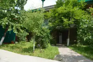 Гостевой дом «Уютный дворик», Алушта