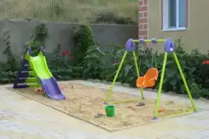 Гостевой дом на Ленина 165, Коктебель