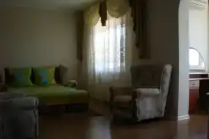 2-комнатная квартира, Алушта