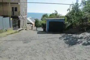 Гостевой дом на Новой 14