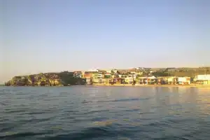 Морской эллинг, Золотое