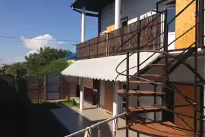 Гостевой дом «Pirat»