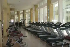 Апартаменты в комплексе Консоль Спорт