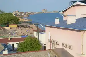Частный дом у моря, Евпатория