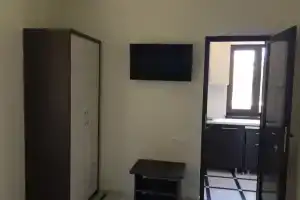 Коттеджный комплекс "Курортный дворик"