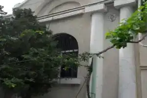 Частный дом, Евпатория