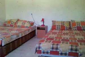 Гостиница "На Октябрьской 7", Заозёрное