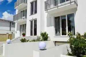 Гостевой дом «Коваленко», Судак