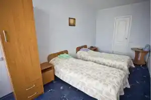 Гостевой дом «Радужная», Евпатория