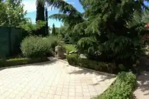 Гостевой дом «Коттедж в Мисхоре»