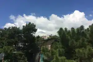 Гостевой дом «Гаспра», Гаспра