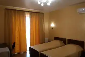 Гостевой дом «Бухта»