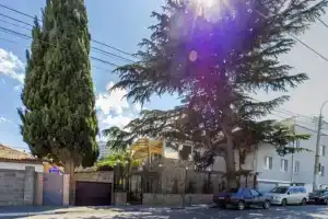 Гостевой дом «Глициния», Алушта