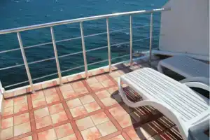 Апарт Отель Берег, Алупка
