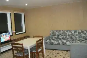 Гостевой дом «Хутор Курмойла»