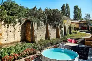 Санаторий "Радуга" 4*, Курпаты