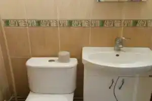 Дом на второй линии от моря, Евпатория