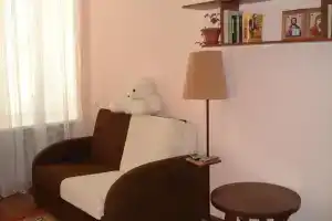 Квартира на Революции, Евпатория