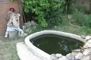 Гостевой дом «У Маргариты», Кача