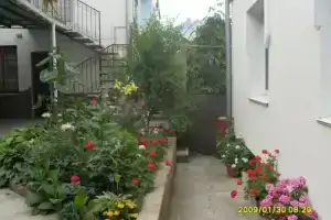 Гостевой дом «У Елены», Рыбачье