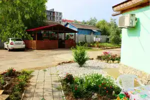 Гостевой дом на Керченском шоссе 76, Феодосия