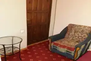 Гостевой дом «Тихий дворик», Сочи