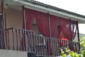 Гостевой дом "На 2-й Поперечной 57", Евпатория